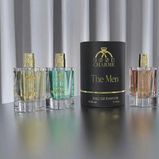 The Men - Bộ 4 Nước Hoa Goodcharme Cao Cấp (Full Vat)
