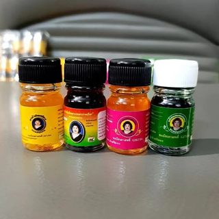 Dầu Bà Mập Thái Lan 3cc (Full Vat)