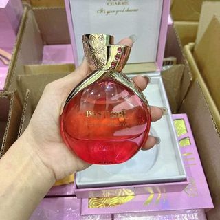 Nước Hoa Nữ Good Charme Best Girl 80ml Đỏ (Full Vat)