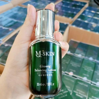 Kem Tái Tạo Da Nhân Sâm BB MQ Skin (Full Vat)