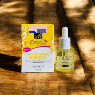 Serum Meiduzi Plus Nhật Bản (Full Vat)