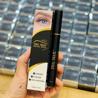 Dưỡng Mi FEG Max Ngày & Đêm (Full Vat)