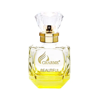 Nước hoa Nữ Charme Beautiful 50ml (Full Vat)