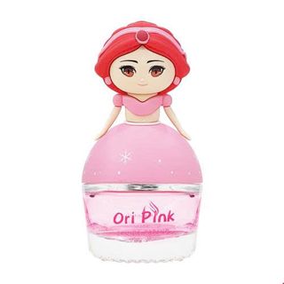 Nước Hoa Bé Gái Charme Ori Pink 30ml Chính Hãng (Full Vat)