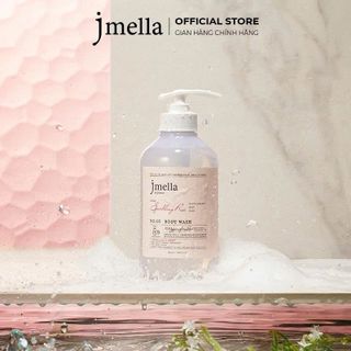 Sữa Tắm Jmella 500ml (Full Vat)