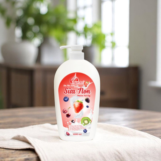 Sữa Tắm Dưỡng Thể Sữa Non (Full Vat)