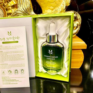 Serum Căng Bóng Da MQ Skin 30ml (Full Vat)