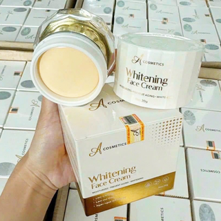 Kem Face Pháp A Cosmetics (Full Vat)