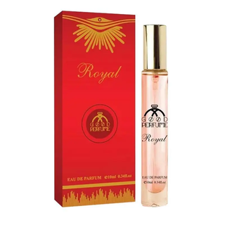 Nước Hoa Nữ GoodCharme Royal 10ml (Full Vat)