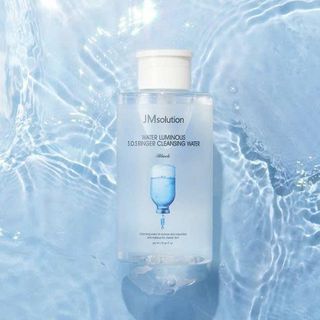 Nước Tẩy Trang JM Solution SOS Ringer 500ml (Full Vat)