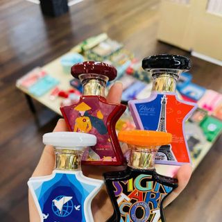 Nước Hoa Peace Charme No.1 Mini (Full Vat)