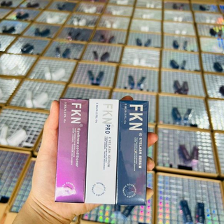 Serum Dưỡng Mi FKN Chính Hãng 5ml (Full Vat)