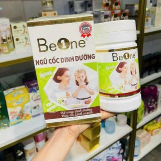 Ngũ Cốc Beone Xanh (Full Vat)