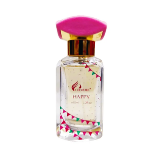 Nước hoa Nữ Charme Happy 35ml (Full Vat)