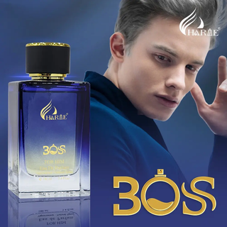 Nước Hoa Nam Charme Boss 100ml (Phiên Bản 2024) (Full Vat)