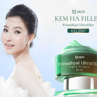 Kem HA Filler MQ Skin (Full Vat)