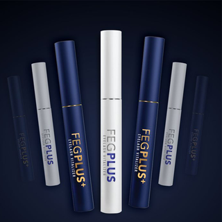 Dưỡng Mi FEG Plus+ Eyelash Vitalizer (Full Vat)