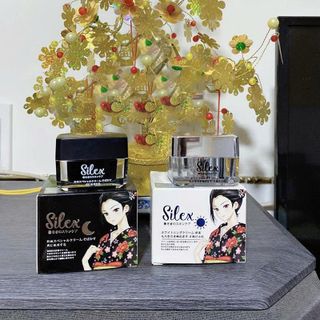 Kem Silex Nhật Bản Trị Nám Ngày Đêm (Full Vat)