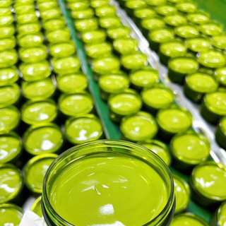 Mặt Nạ Nhiếp Cá Meea Organic (Full Vat)