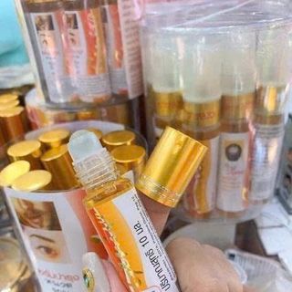 Serum Genive Thái Lan 10ml (Full Vat)