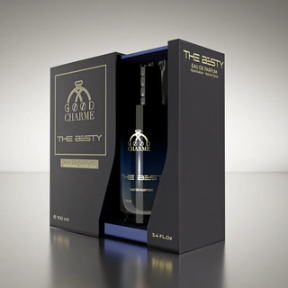 Nước hoa Nam Good Charme The Besty 100ml (Full Vat)