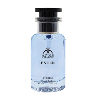 Nước Hoa Nam Good Charme Enter 25ml (Full Vat)