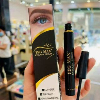 Dưỡng Mi Mày FEG Max (Full Vat)