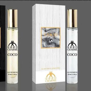 Nước Hoa Nữ Goodcharme Coco Đen 10ml (Full Vat)