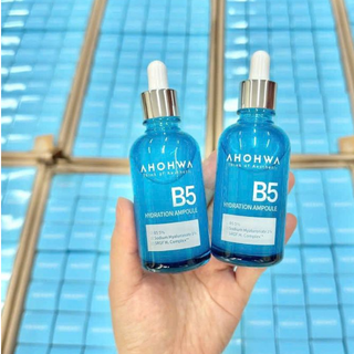 Serum Ahohwa B5 50ml (Full Vat)
