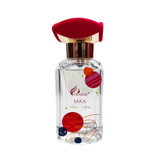 Nước hoa nữ Charme Max 35ml (Full Vat)
