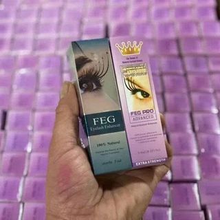 SERUM DƯỠNg MI FEG EYELASH
