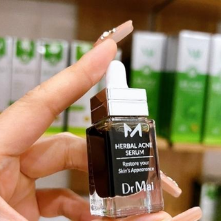 Serum Dr Mai Nguyên Chất 6ml (Full Vat)