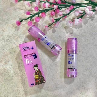 Kem Chống Nắng Silex Nhật Bản 50g (Full Vat)