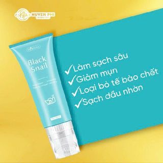 Sữa Rửa Mặt Huyền Phi (Full Vat)