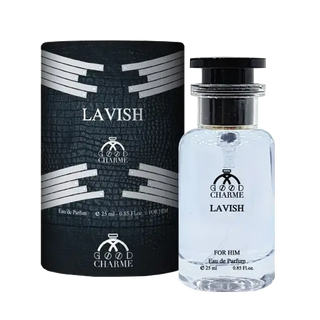 Nước Hoa Nam Good Charme Lavish 25ml (Full Vat)