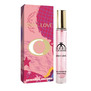 Nước Hoa Nữ GoodCharme OnLy Love 10ml (Full Vat)