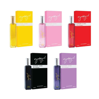 Nước Hoa Nữ Charme Good Girl Perfume 20ml (Full Vat)