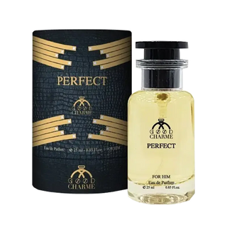 Nước Hoa Nam Good Charme Perfect 25ml (Full Vat)