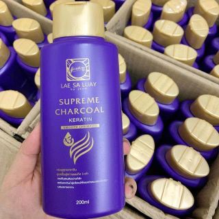 Dầu Gội Lae Sa Luay Thái Lan 200ml (Full Vat)