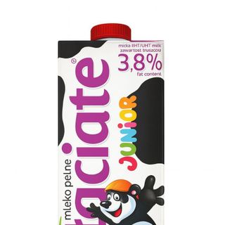 Sữa tươi Taciate 3,8% béo