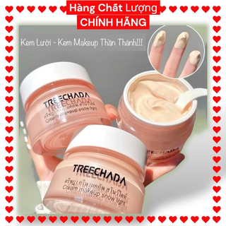 Kem Trechada Thái Lan (Full Vat)