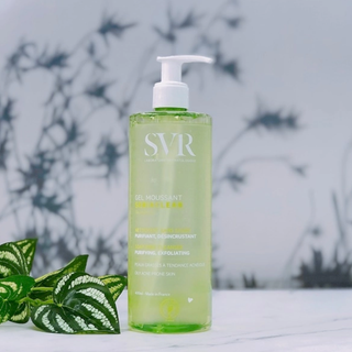 Gel Rửa Mặt SVR 400ml (Full Vat)