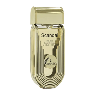 Nước Hoa Nữ Charme Scandal 100ml (Phiên Bản 2024) (Full Vat)