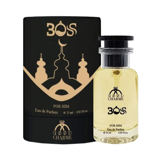 Nước Hoa Nam Good Charme Boss 25ml (Full Vat)