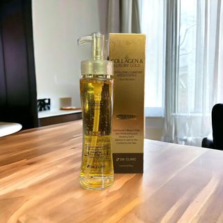 🌻 Tinh Chất Dưỡng Da 3W Clinic Collagen & Luxury Gold 150ml 🌻