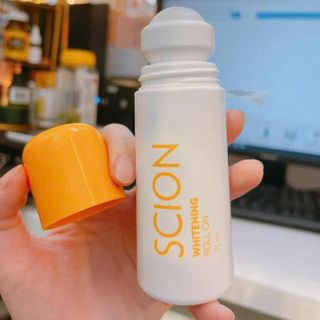 Lăn Nách Scion USA 75ml (Full Vat)