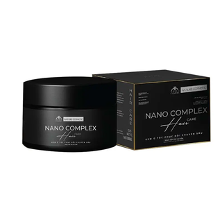 Ủ Tóc Nano Complex Hair (Full Vat)