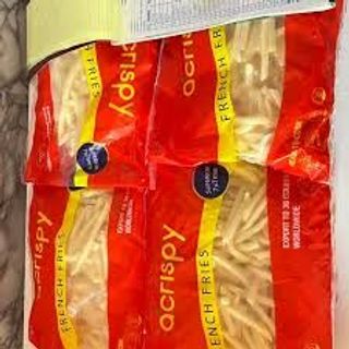 Khoai tây cọng 7mm Acrispy 1kg