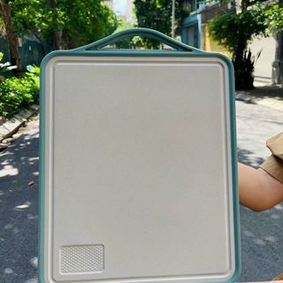 Thớt kháng khuẩn 2 mặt (38*29CM)