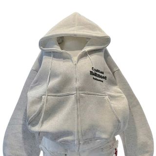 Áo khoác nữ vải nỉ dày xịn MARMONT